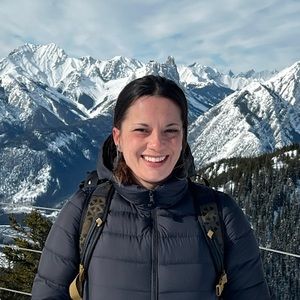 Meet your Posher, Robin